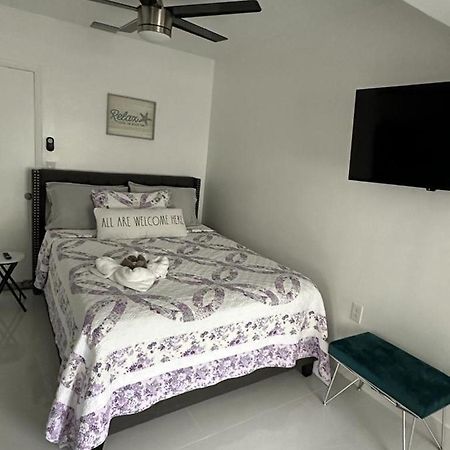 Casa West Miami Hotel Luaran gambar
