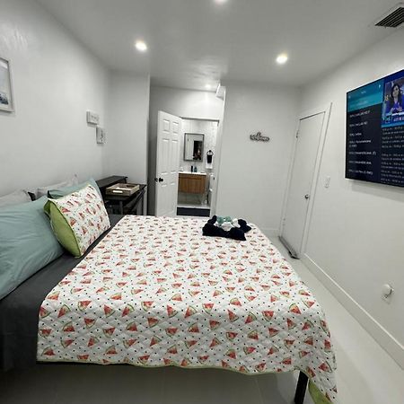 Casa West Miami Hotel Luaran gambar