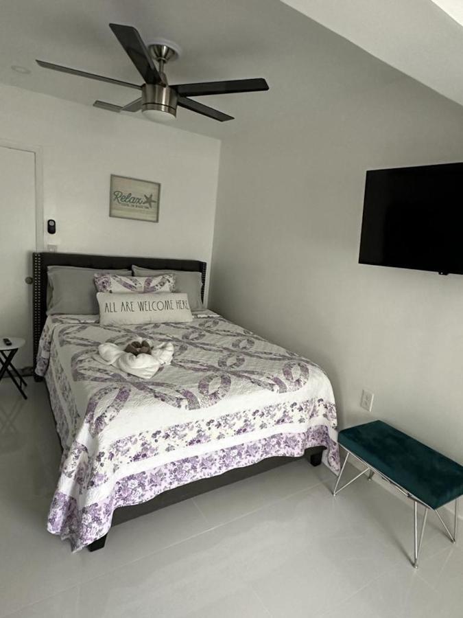 Casa West Miami Hotel Luaran gambar