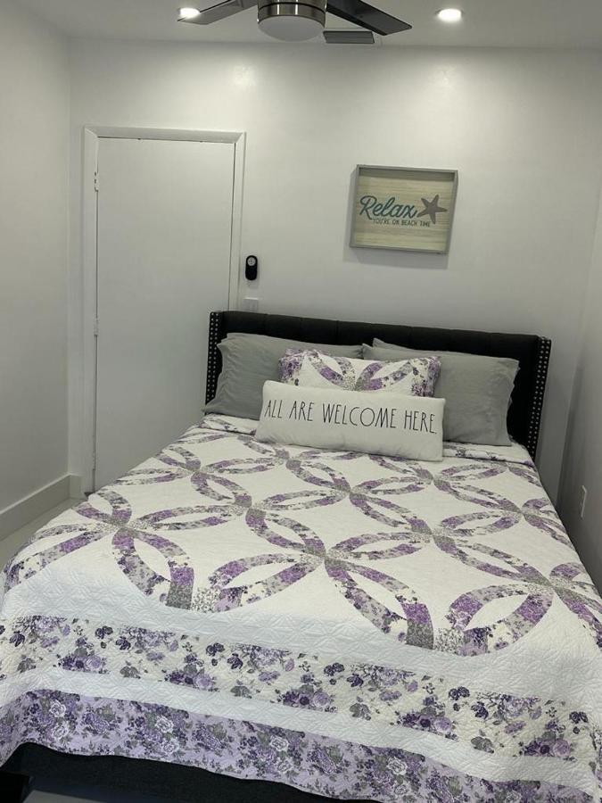 Casa West Miami Hotel Luaran gambar