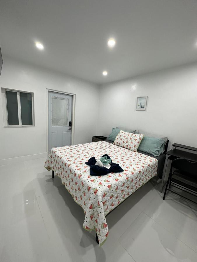 Casa West Miami Hotel Luaran gambar