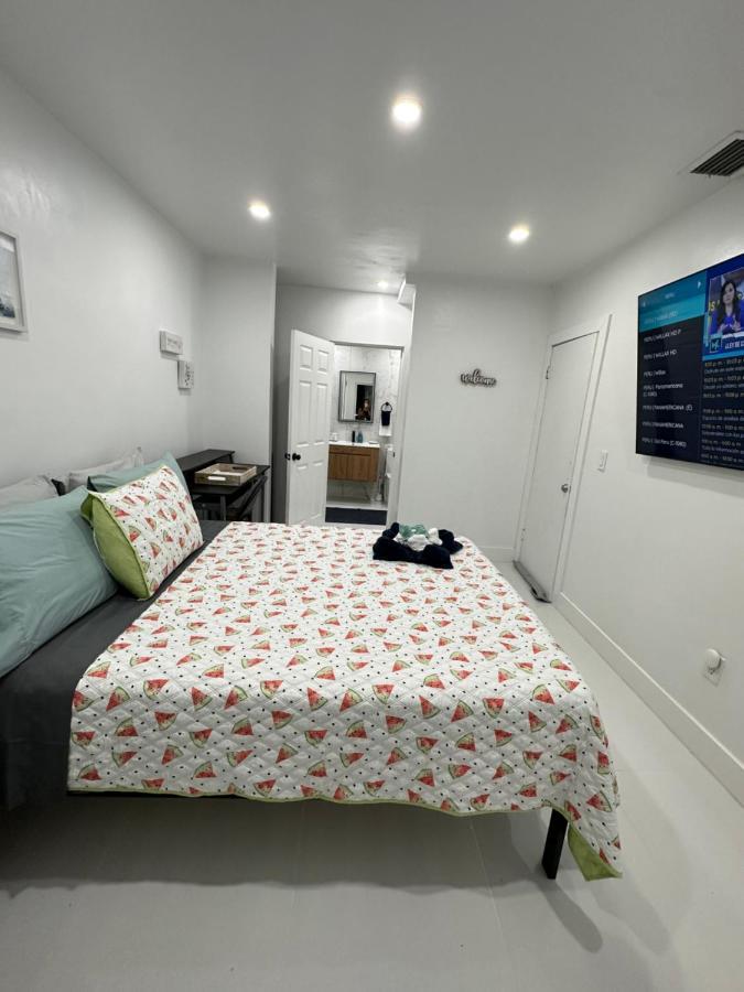 Casa West Miami Hotel Luaran gambar