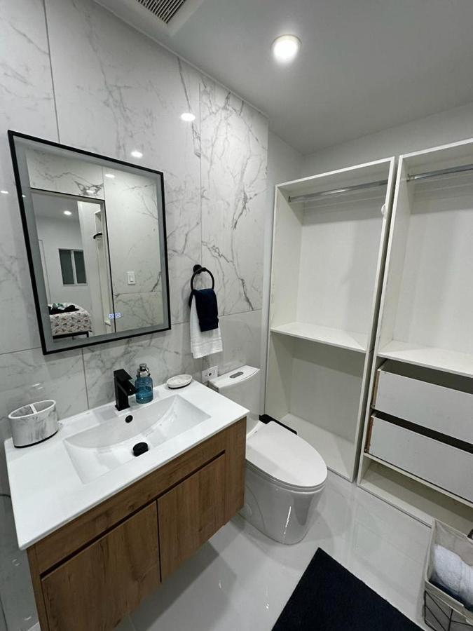 Casa West Miami Hotel Luaran gambar