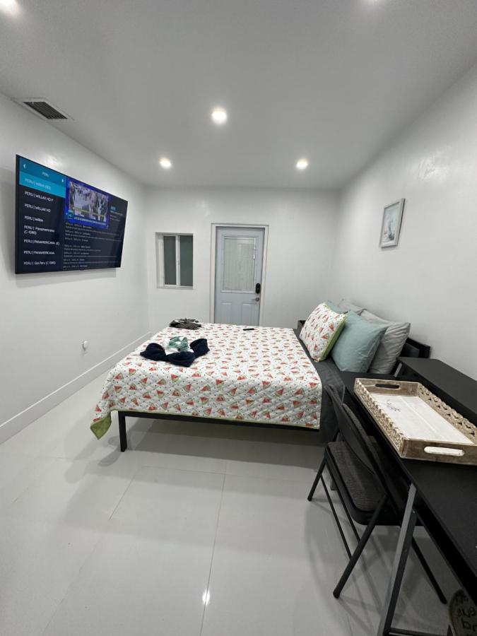 Casa West Miami Hotel Luaran gambar